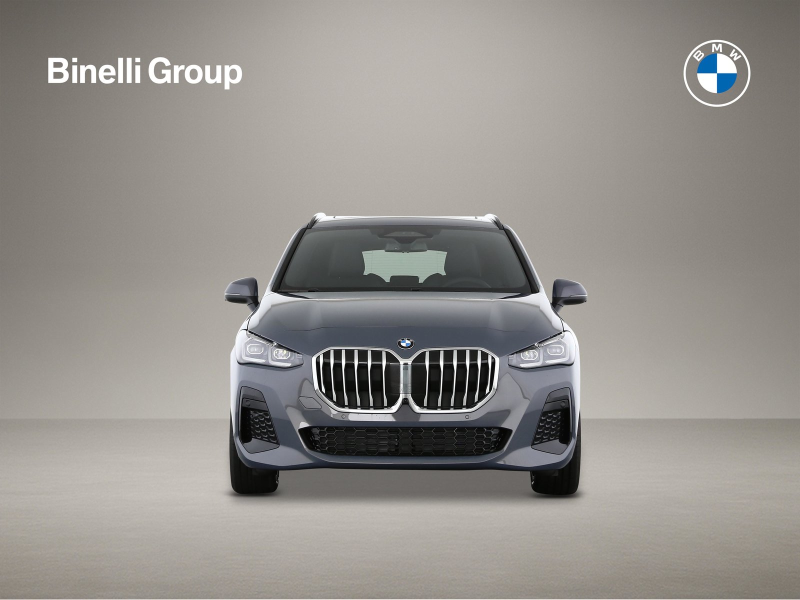 BMW 223d SDKG Active Tourer, Mild-Hybrid Diesel/Electric, New car, Automatic - 3