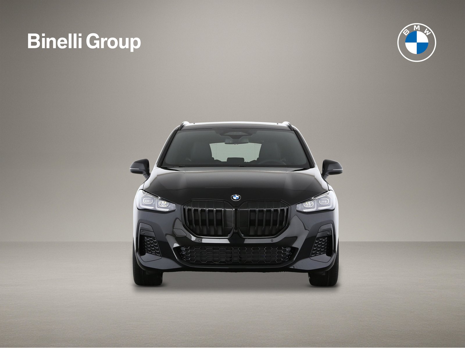 BMW 223d SDKG Active Tourer, Hybride Léger Diesel/Électricité, Voiture nouvelle, Automatique - 5