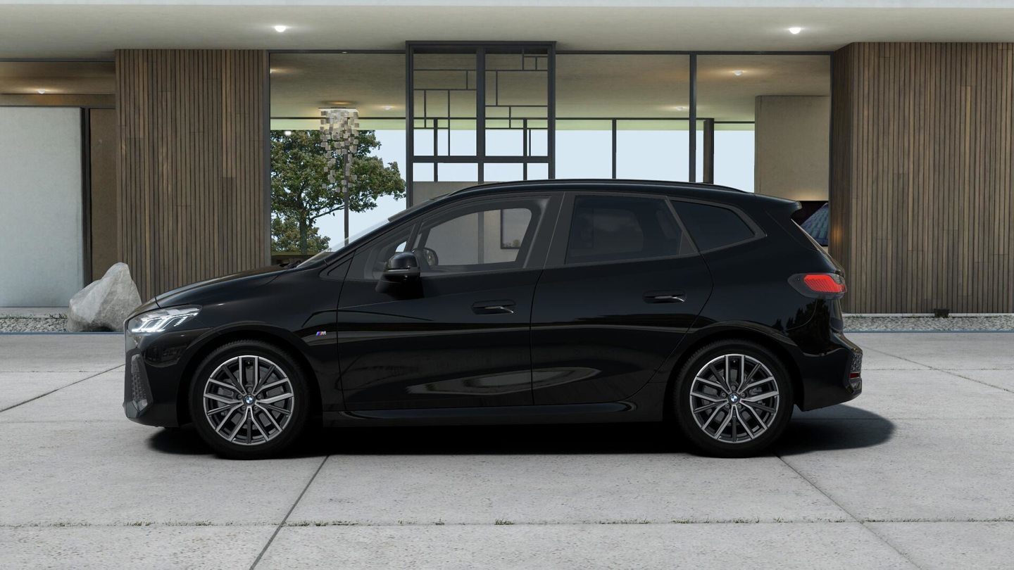 BMW 223d xDrive SDKG Active Tourer, Mild-Hybrid Diesel/Electric, New car, Automatic - 2