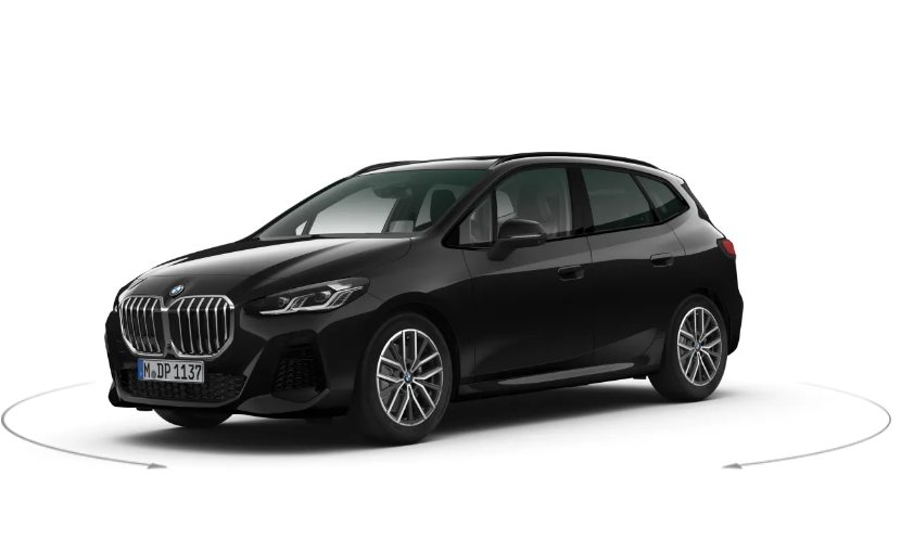 BMW 223d xDrive SDKG Active Tourer, Mild-Hybrid Diesel/Electric, New car, Automatic - 6