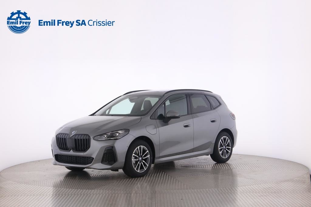 BMW 223i xDrive Active Tourer