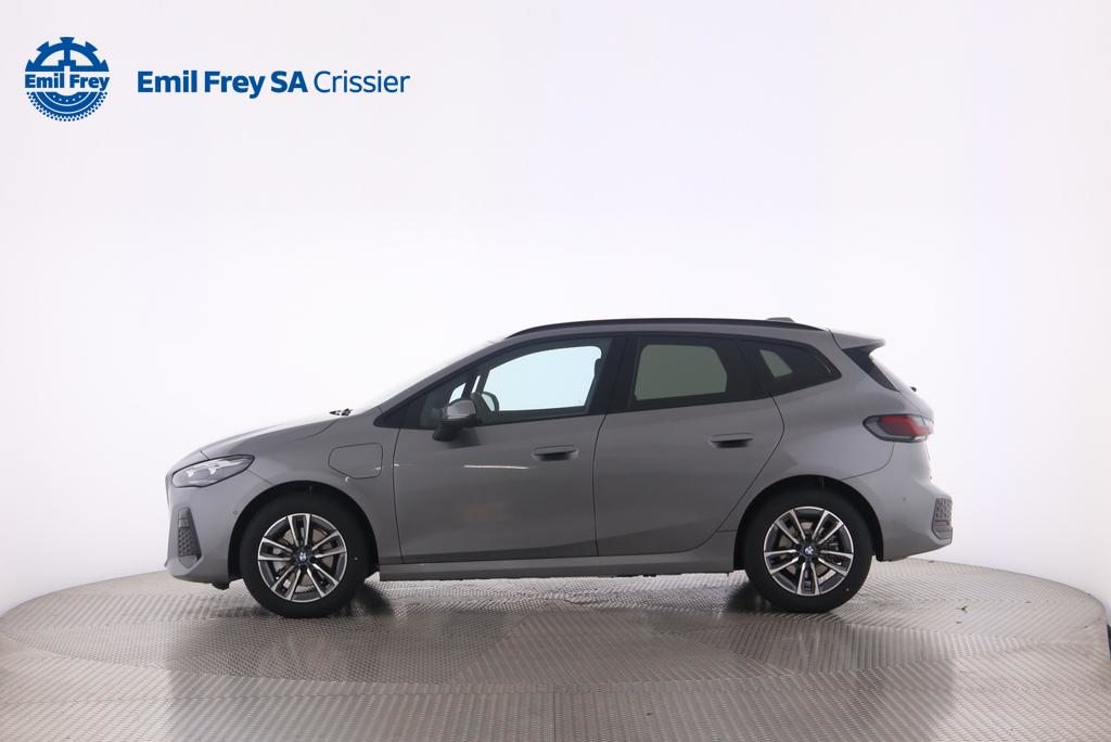 BMW 223i xDrive Active Tourer, Hybride Léger Essence/Électricité, Voiture nouvelle, Automatique - 2