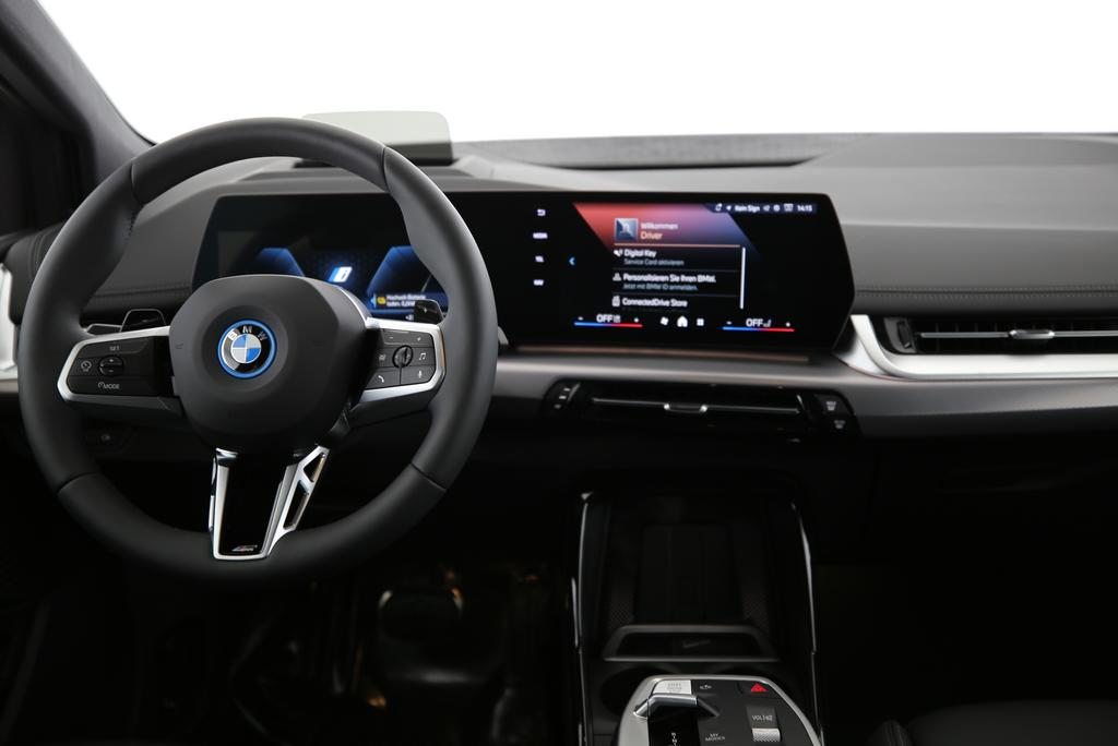 BMW 223i xDrive Active Tourer, Hybride Léger Essence/Électricité, Voiture nouvelle, Automatique - 5