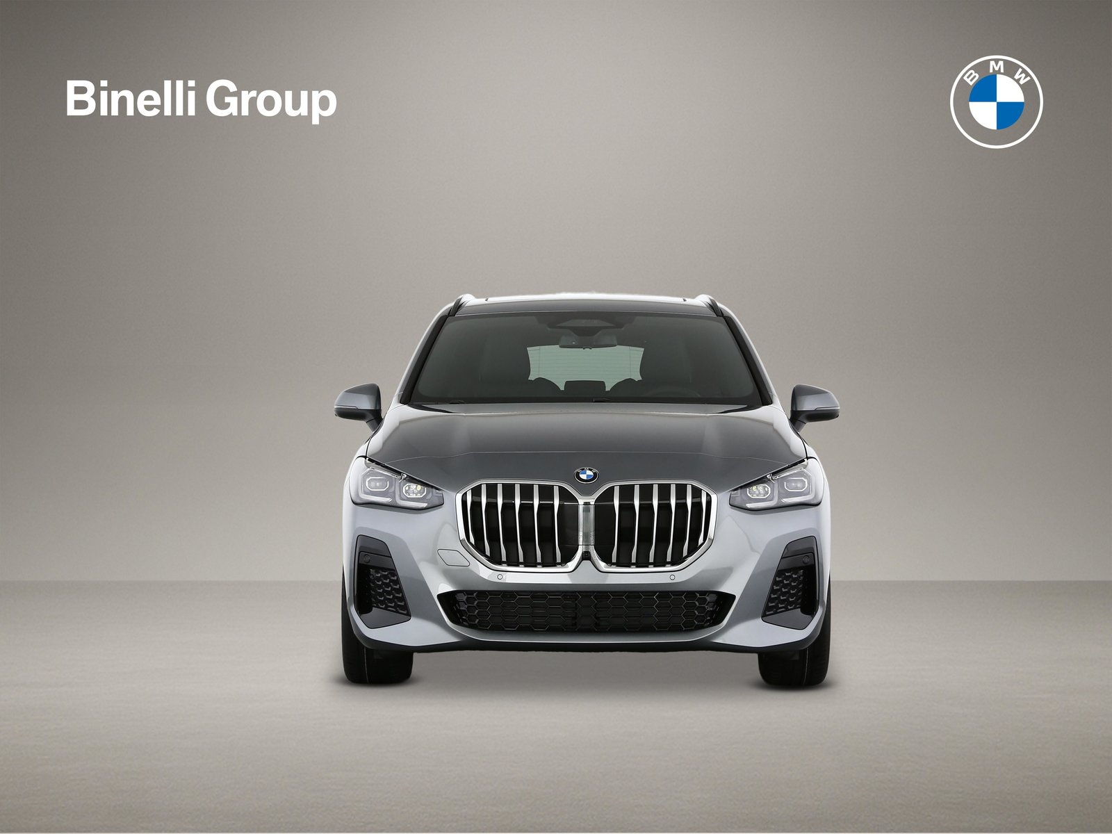BMW 223d SDKG Active Tourer, Mild-Hybrid Diesel/Elektro, Neuwagen, Automatik - 3