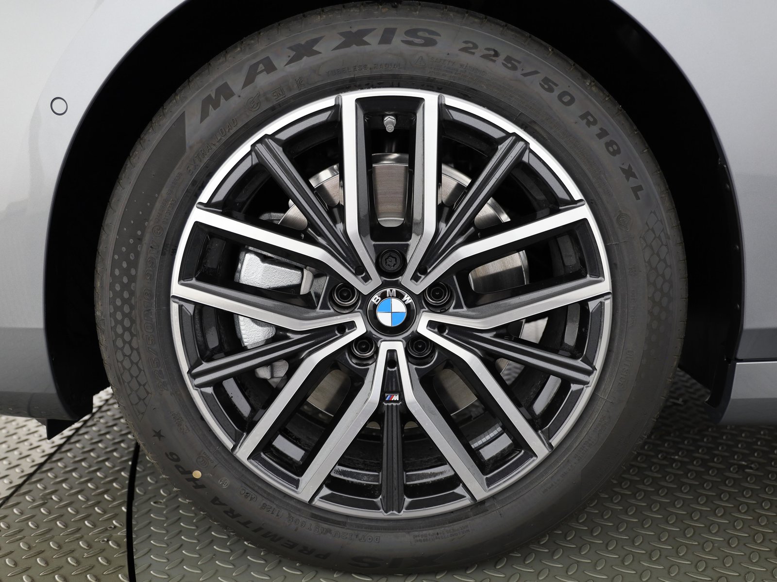 BMW 223d SDKG Active Tourer, Mild-Hybrid Diesel/Elektro, Neuwagen, Automatik - 7