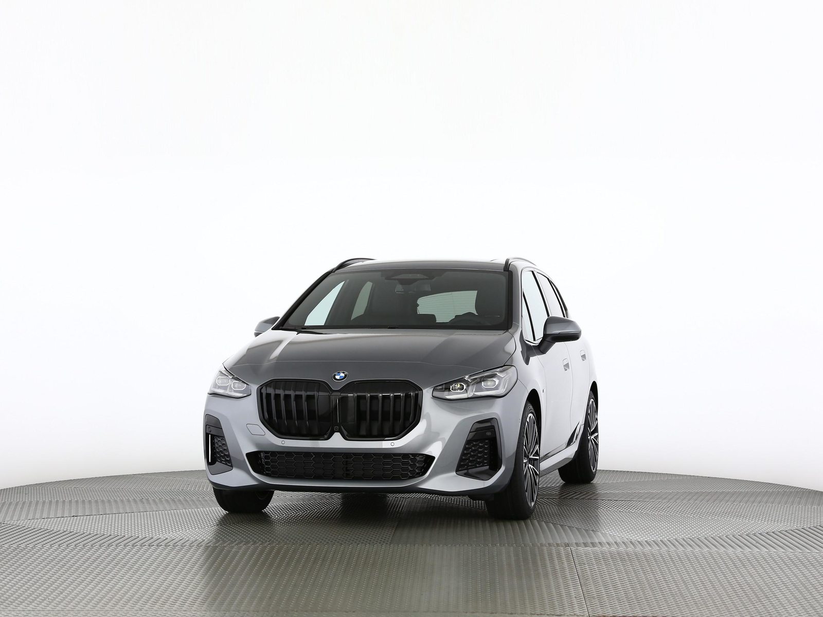 BMW 223i xDrive SDKG Active Tourer, Hybride Léger Essence/Électricité, Voiture nouvelle, Automatique - 7
