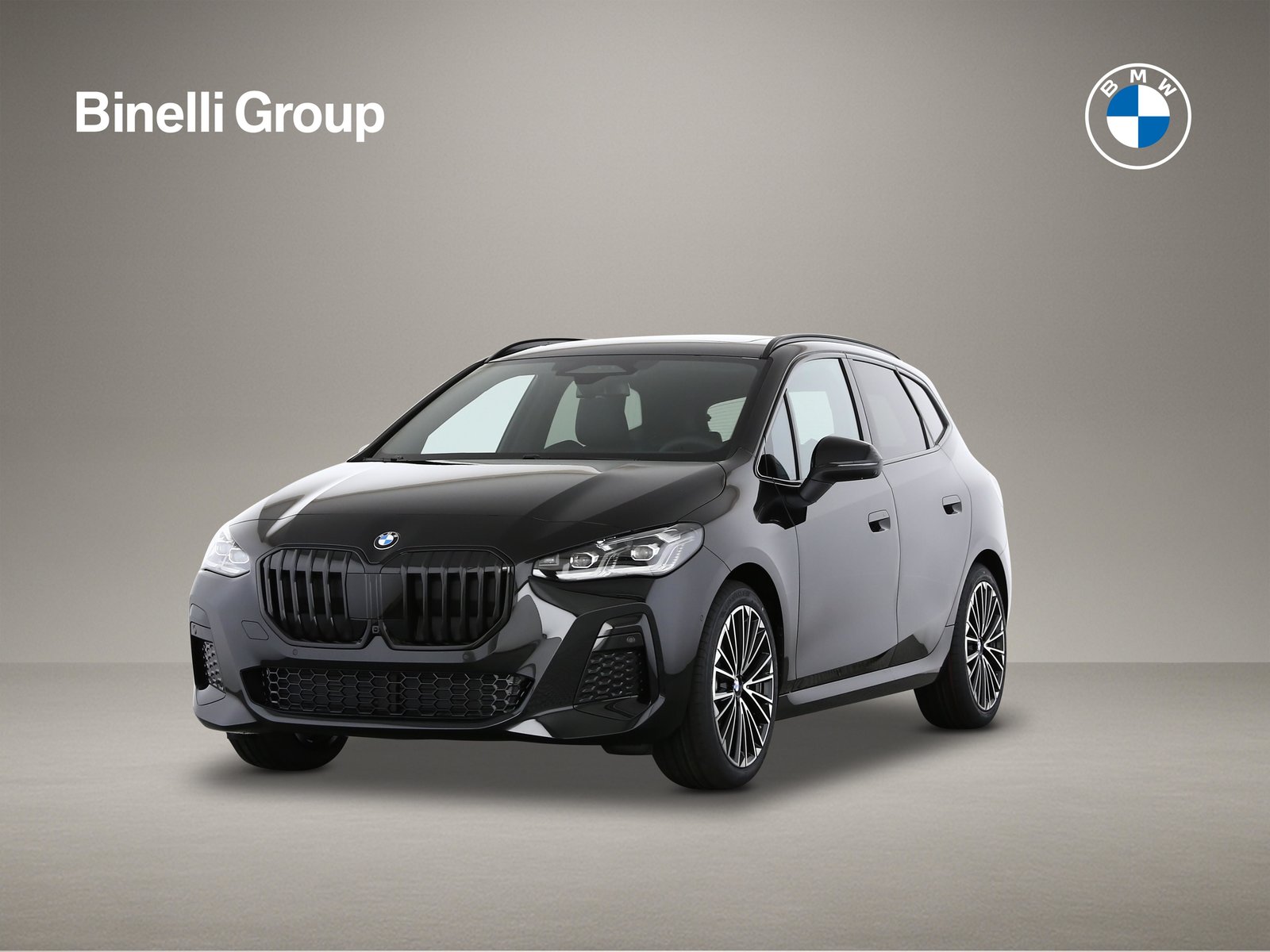 BMW 223i SDKG Active Tourer