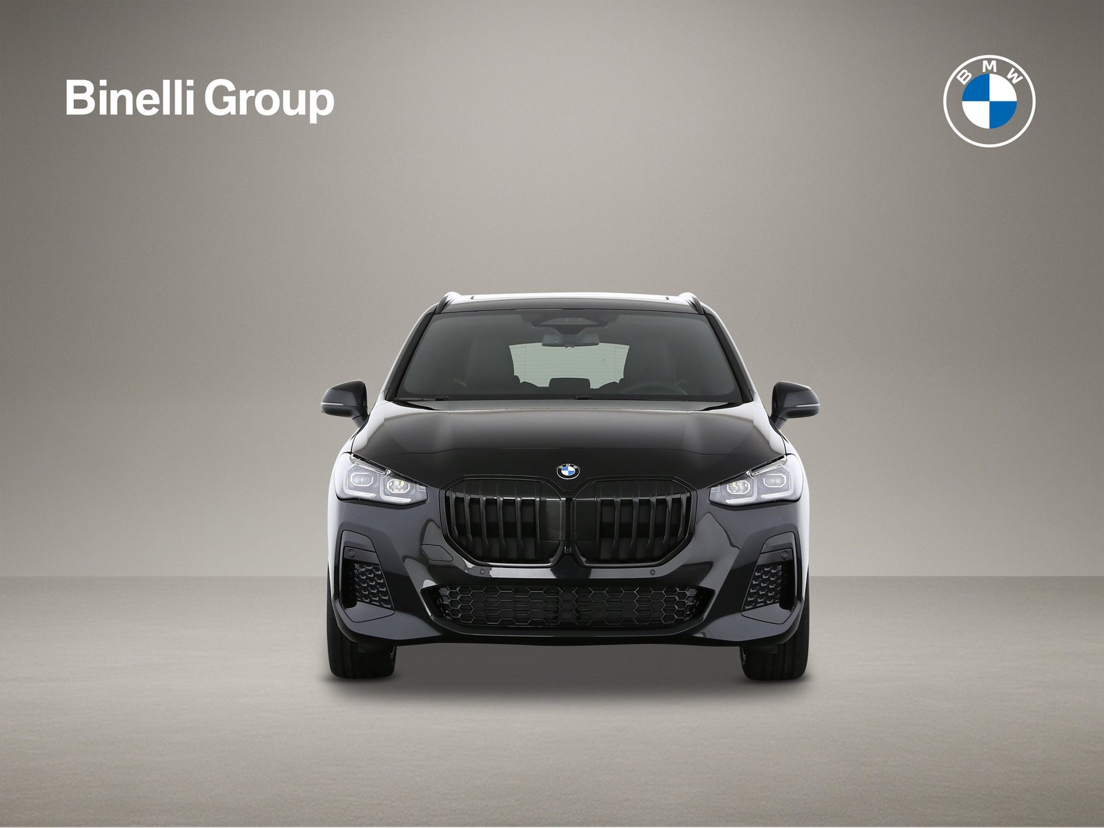 BMW 223i SDKG Active Tourer, Hybride Léger Essence/Électricité, Voiture nouvelle, Automatique - 5