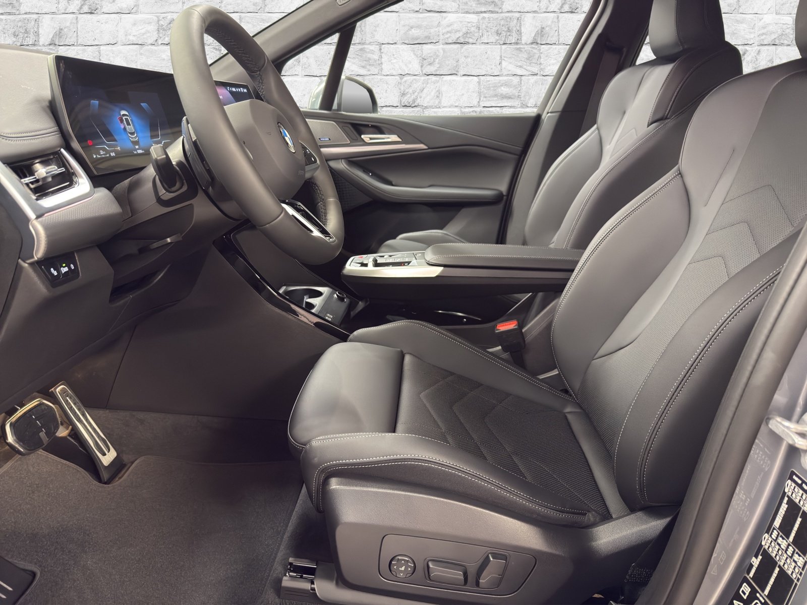BMW 223d Active Tourer DKG, Mild-Hybrid Diesel/Electric, New car, Automatic - 7