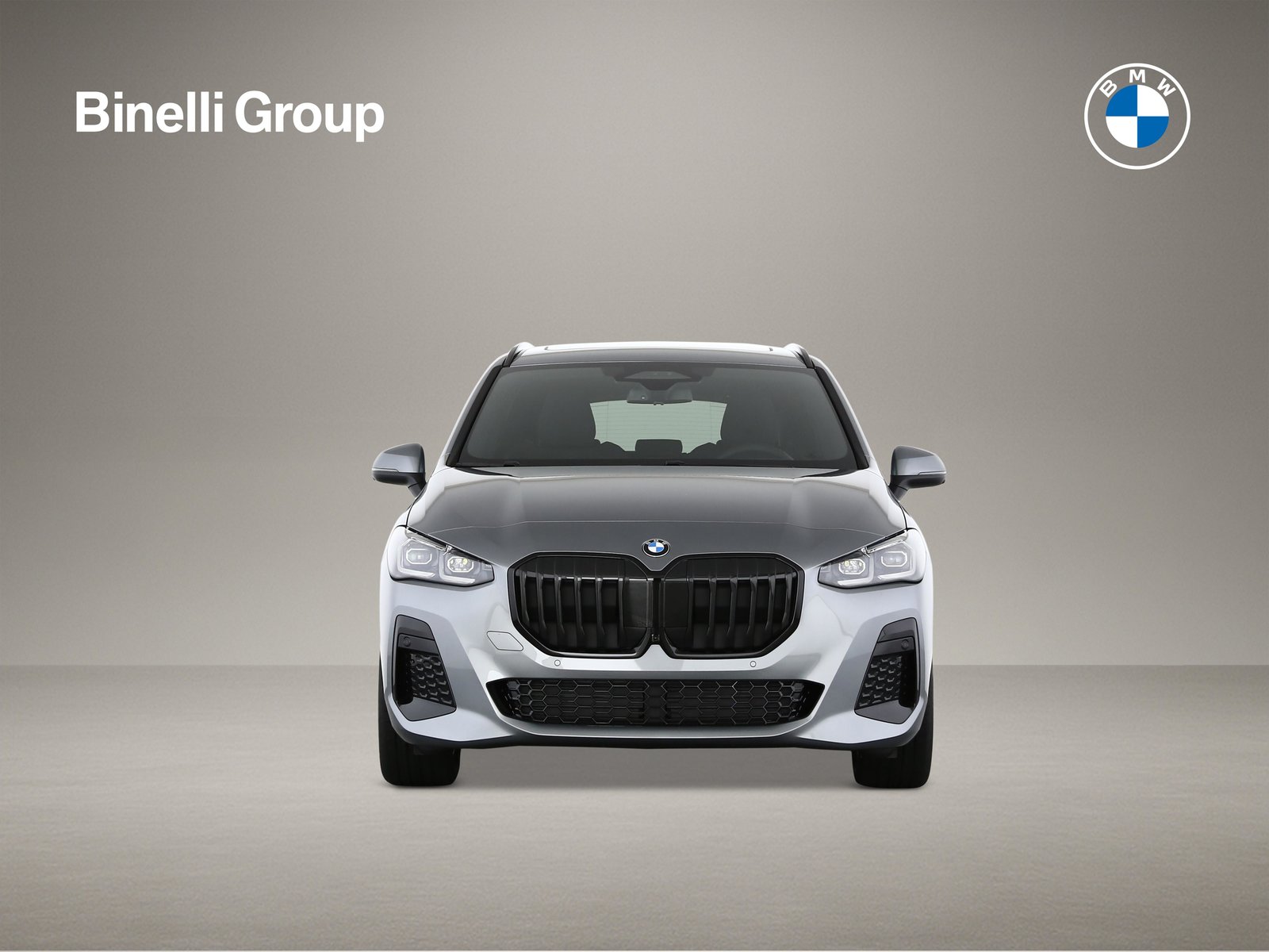 BMW 223i SDKG Active Tourer