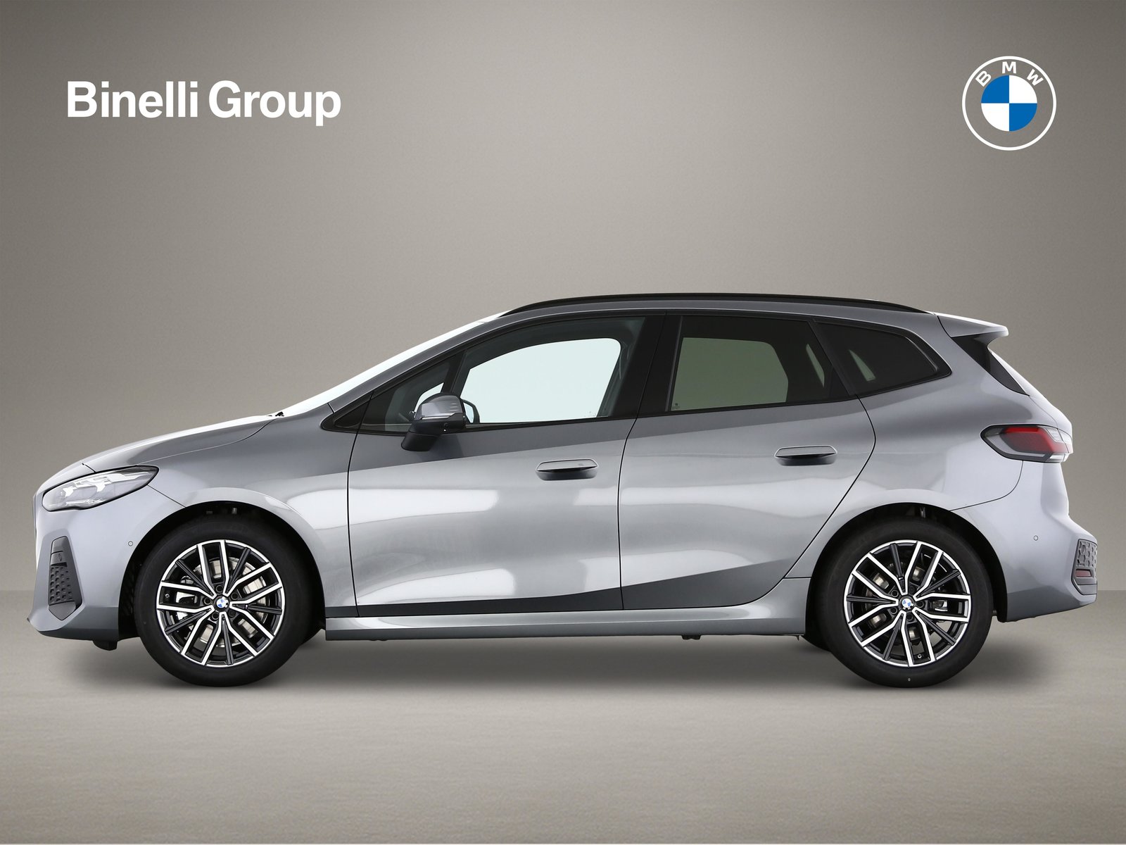 BMW 223i SDKG Active Tourer, Hybride Léger Essence/Électricité, Voiture nouvelle, Automatique - 4