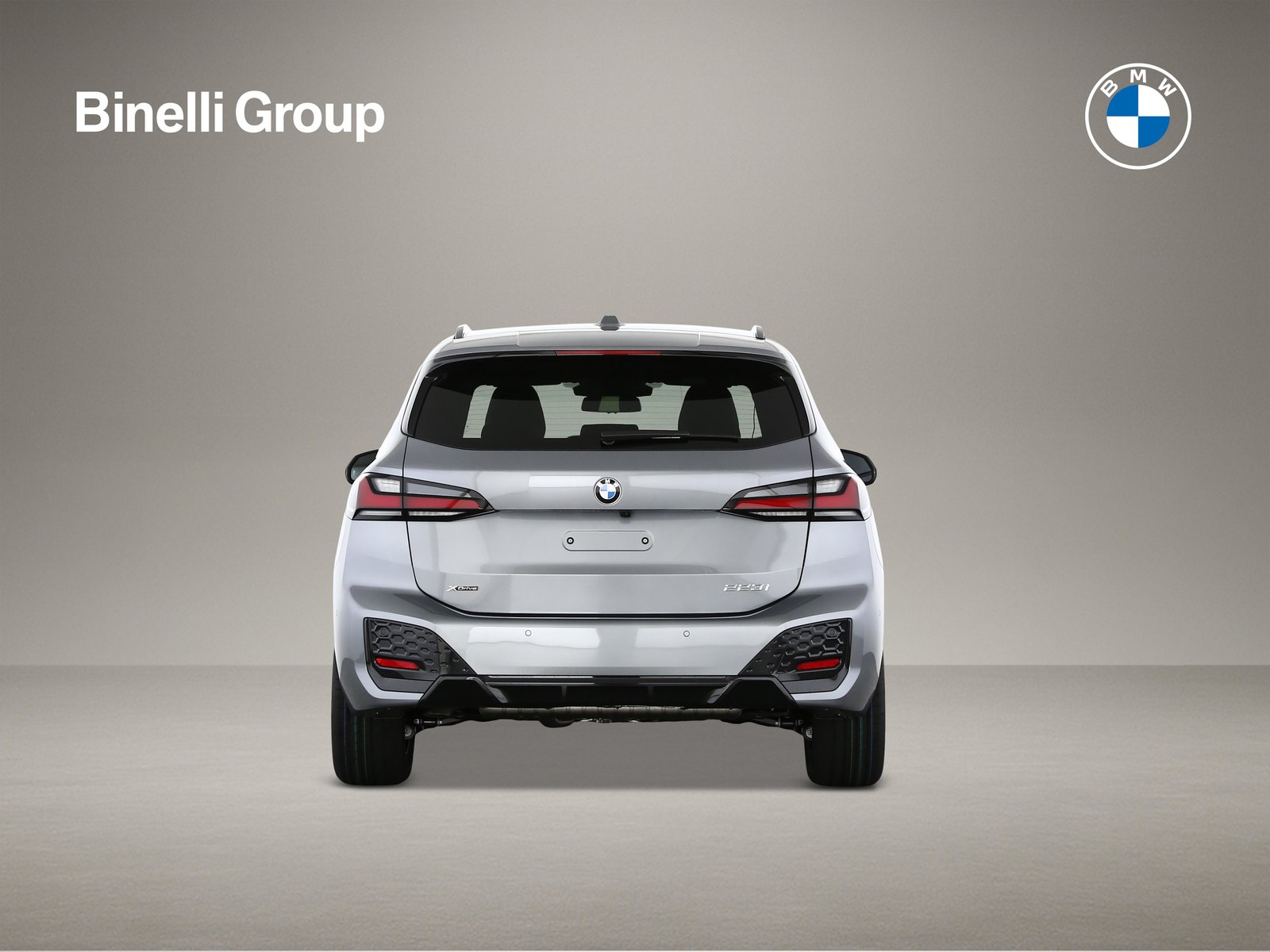 BMW 223i SDKG Active Tourer, Hybride Léger Essence/Électricité, Voiture nouvelle, Automatique - 5