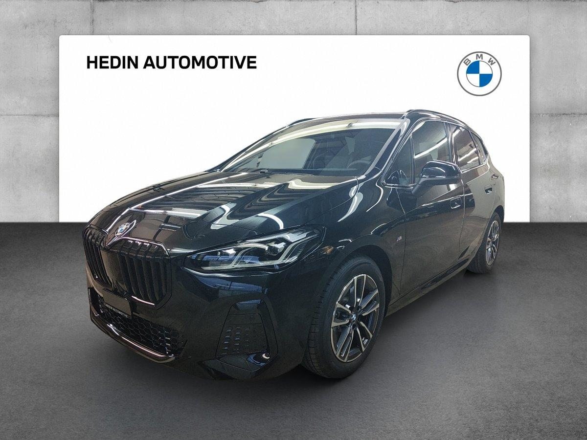 BMW 223d xDrive Active Tourer