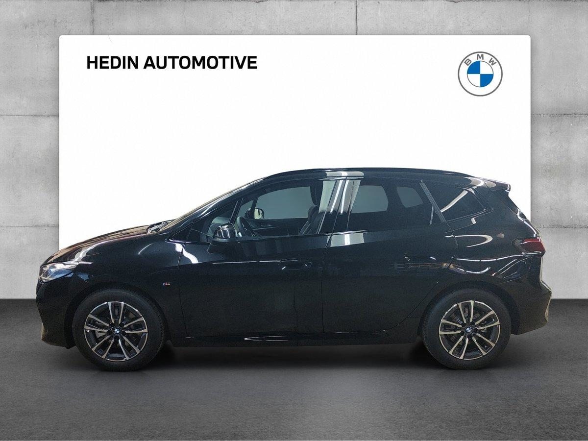 BMW 223d xDrive Active Tourer, Mild-Hybrid Diesel/Electric, New car, Automatic - 2