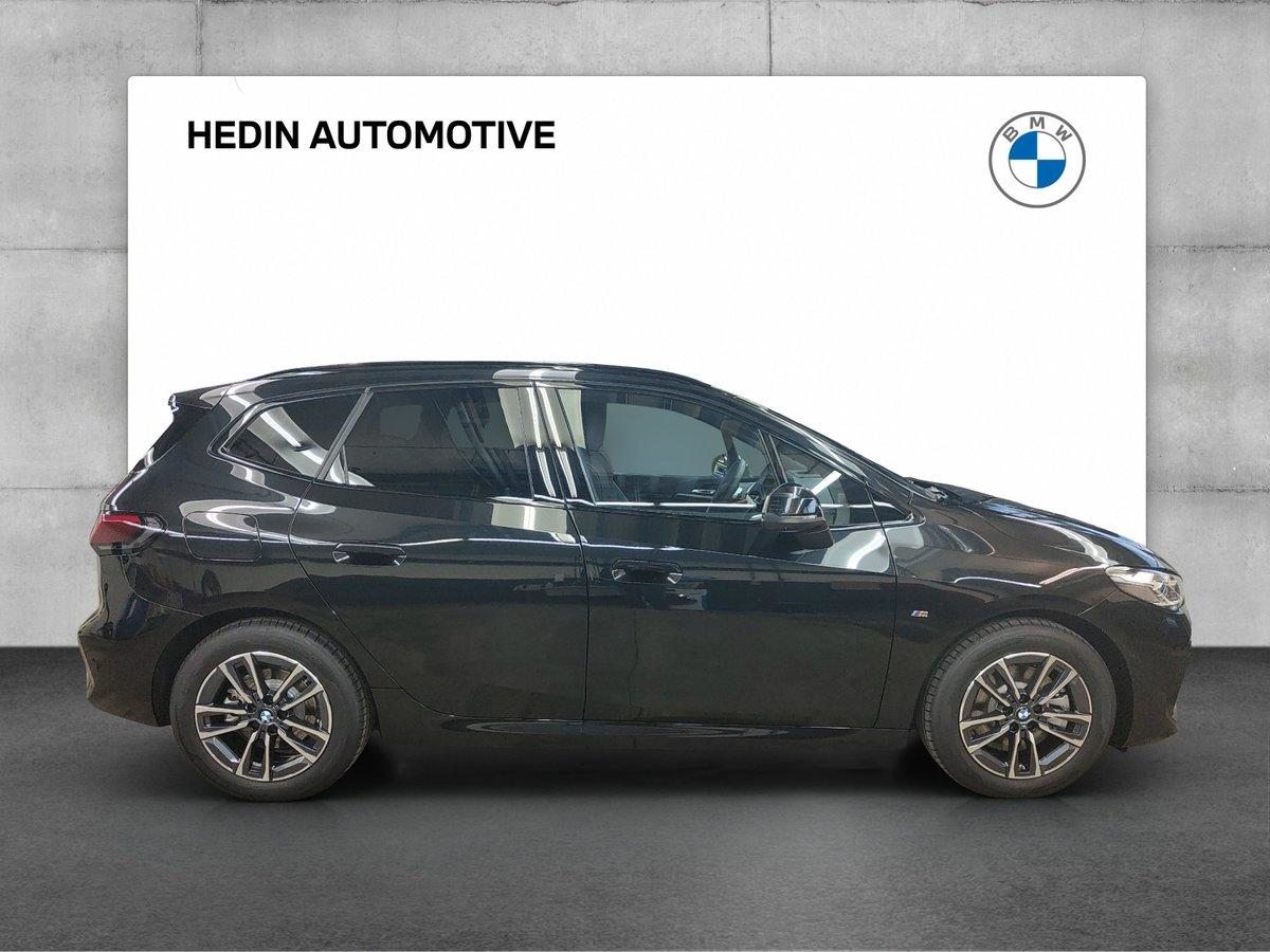 BMW 223d xDrive Active Tourer, Mild-Hybrid Diesel/Electric, New car, Automatic - 7