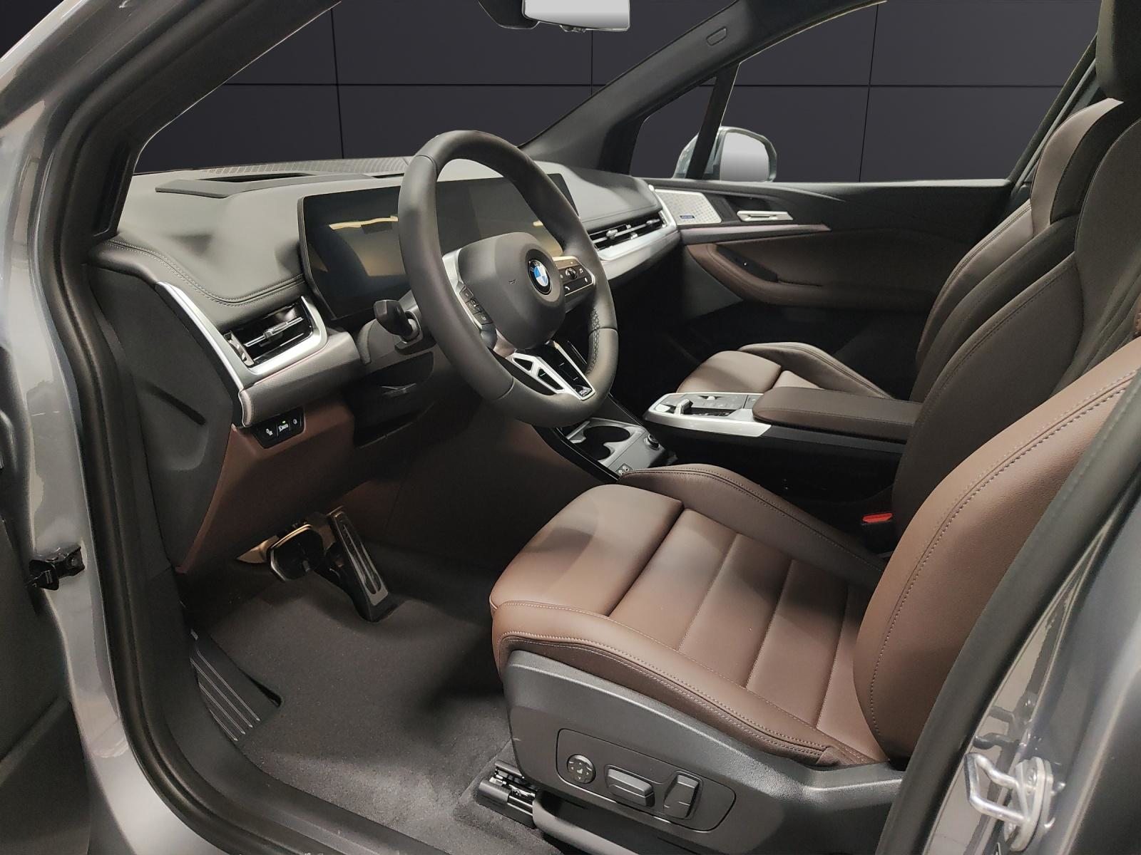 BMW 223d xDrive Active Tourer, Mild-Hybrid Diesel/Electric, New car, Automatic - 2