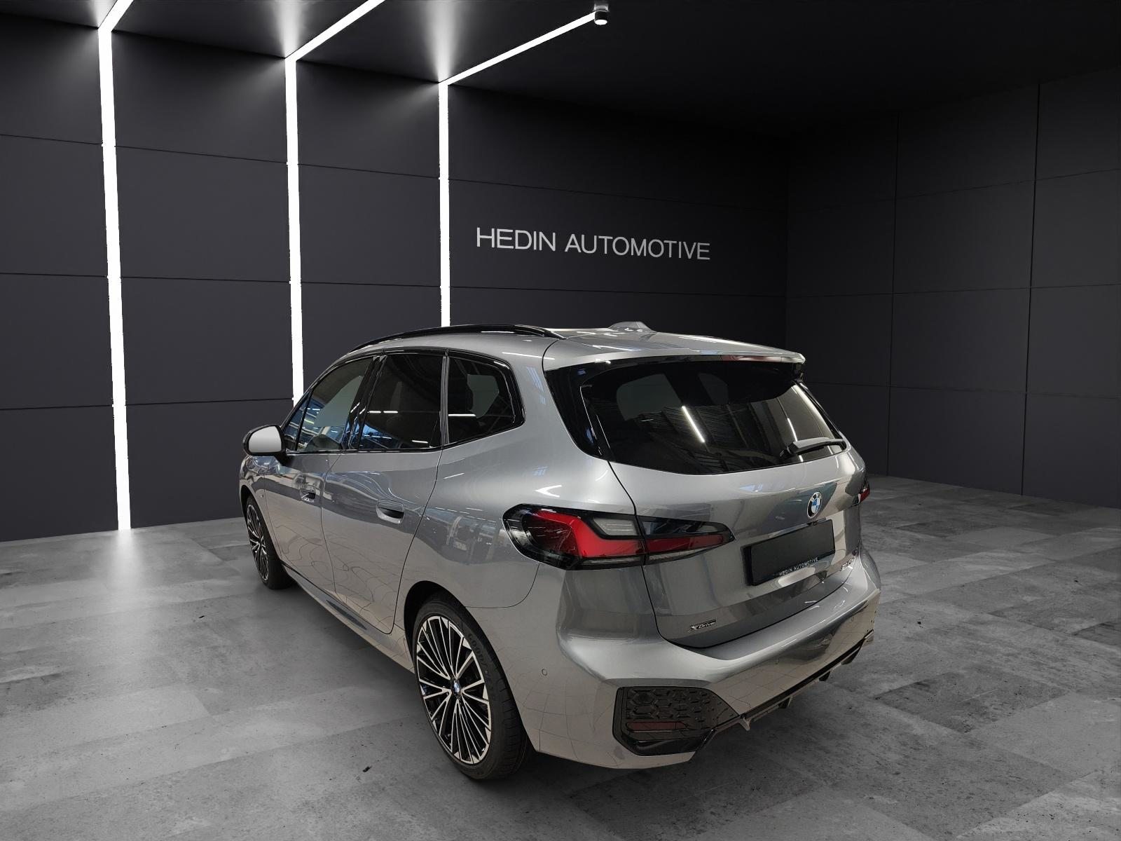 BMW 223d xDrive Active Tourer, Mild-Hybrid Diesel/Electric, New car, Automatic - 3