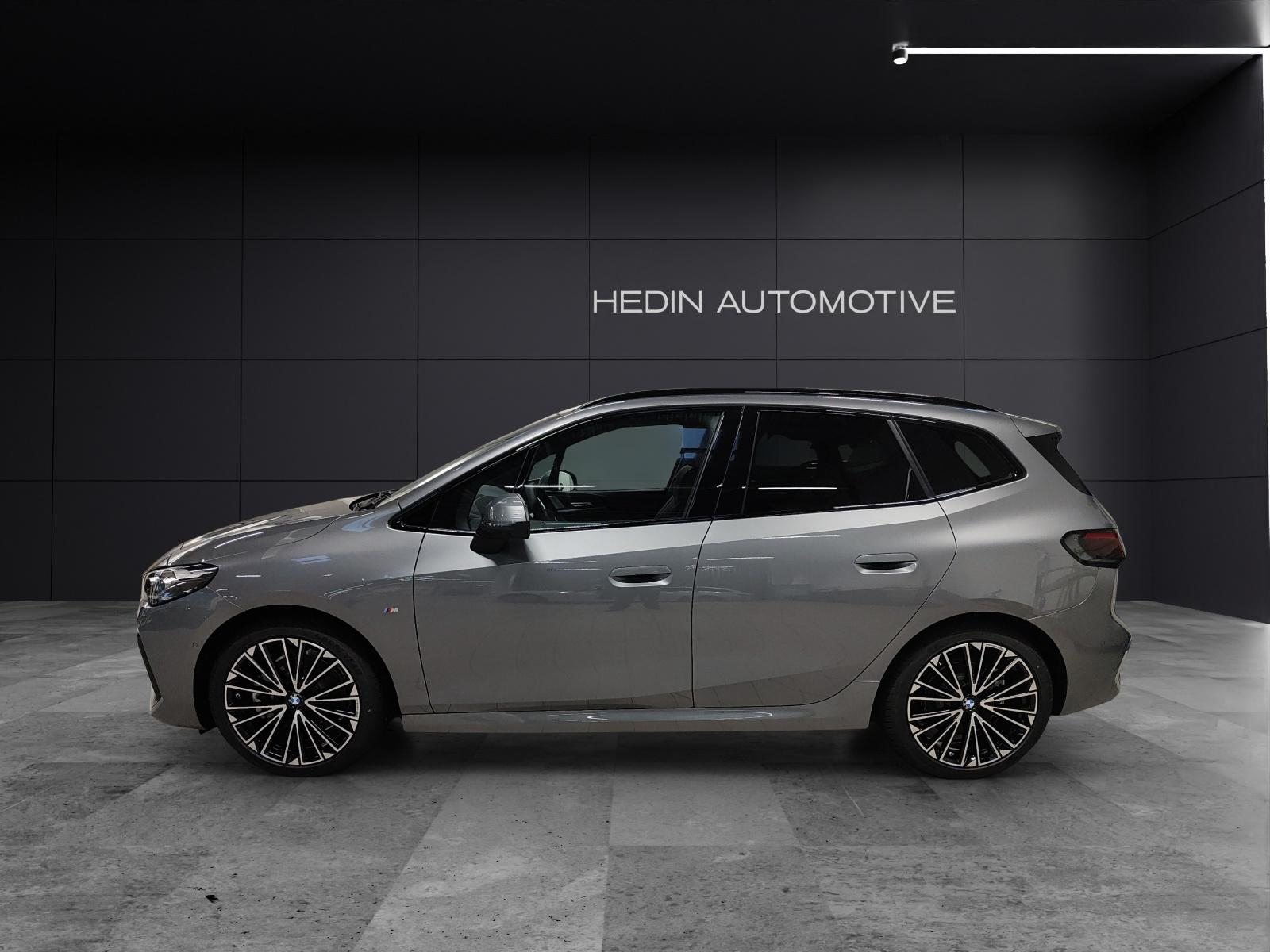 BMW 223d xDrive Active Tourer, Mild-Hybrid Diesel/Electric, New car, Automatic - 4