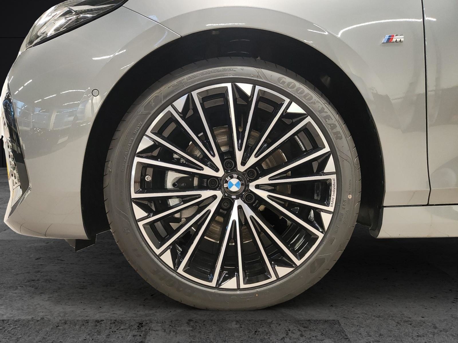 BMW 223d xDrive Active Tourer, Mild-Hybrid Diesel/Electric, New car, Automatic - 5