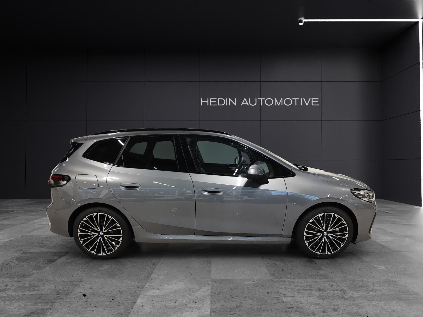 BMW 223d xDrive Active Tourer, Mild-Hybrid Diesel/Electric, New car, Automatic - 6