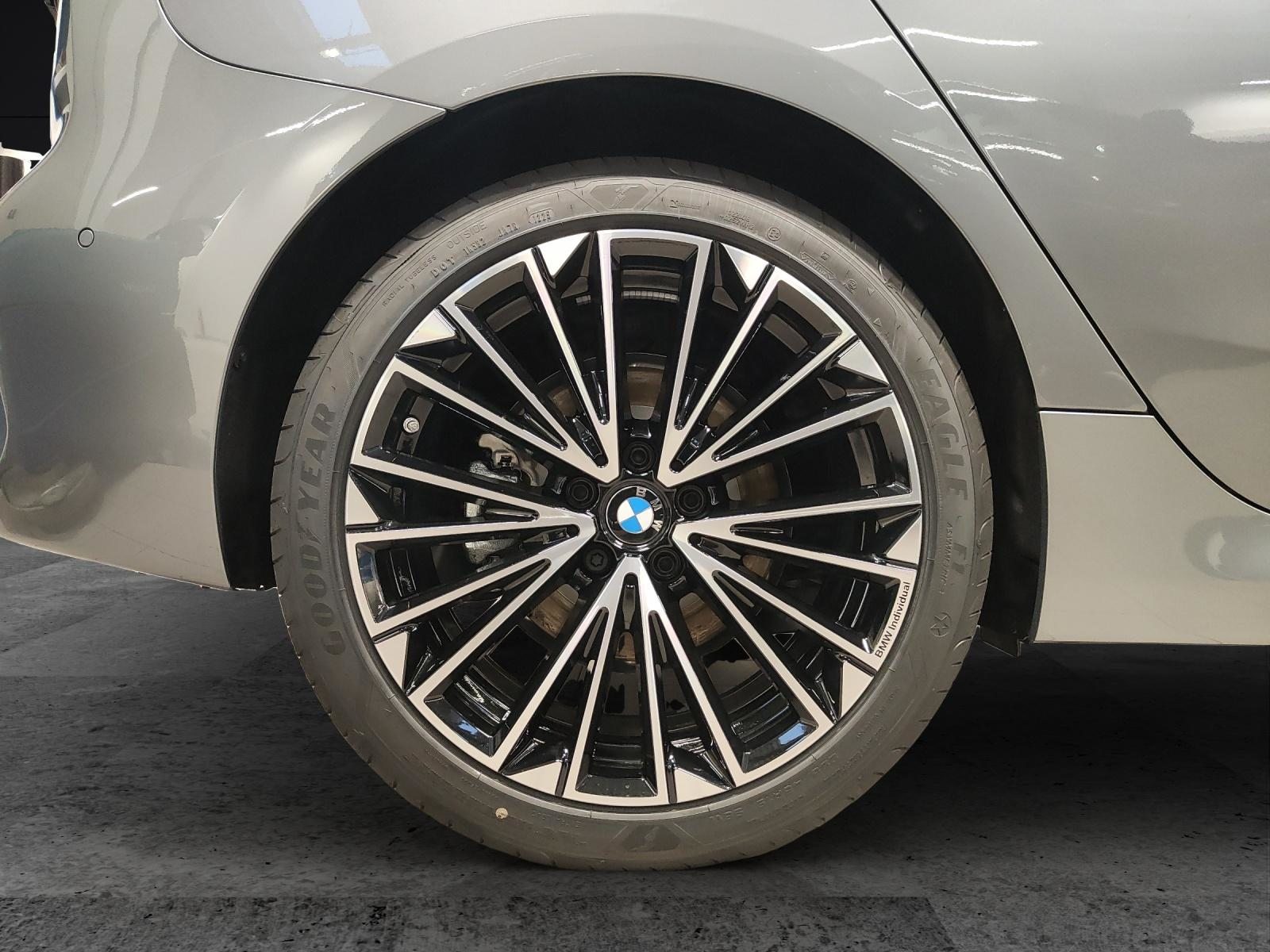 BMW 223d xDrive Active Tourer, Mild-Hybrid Diesel/Electric, New car, Automatic - 7