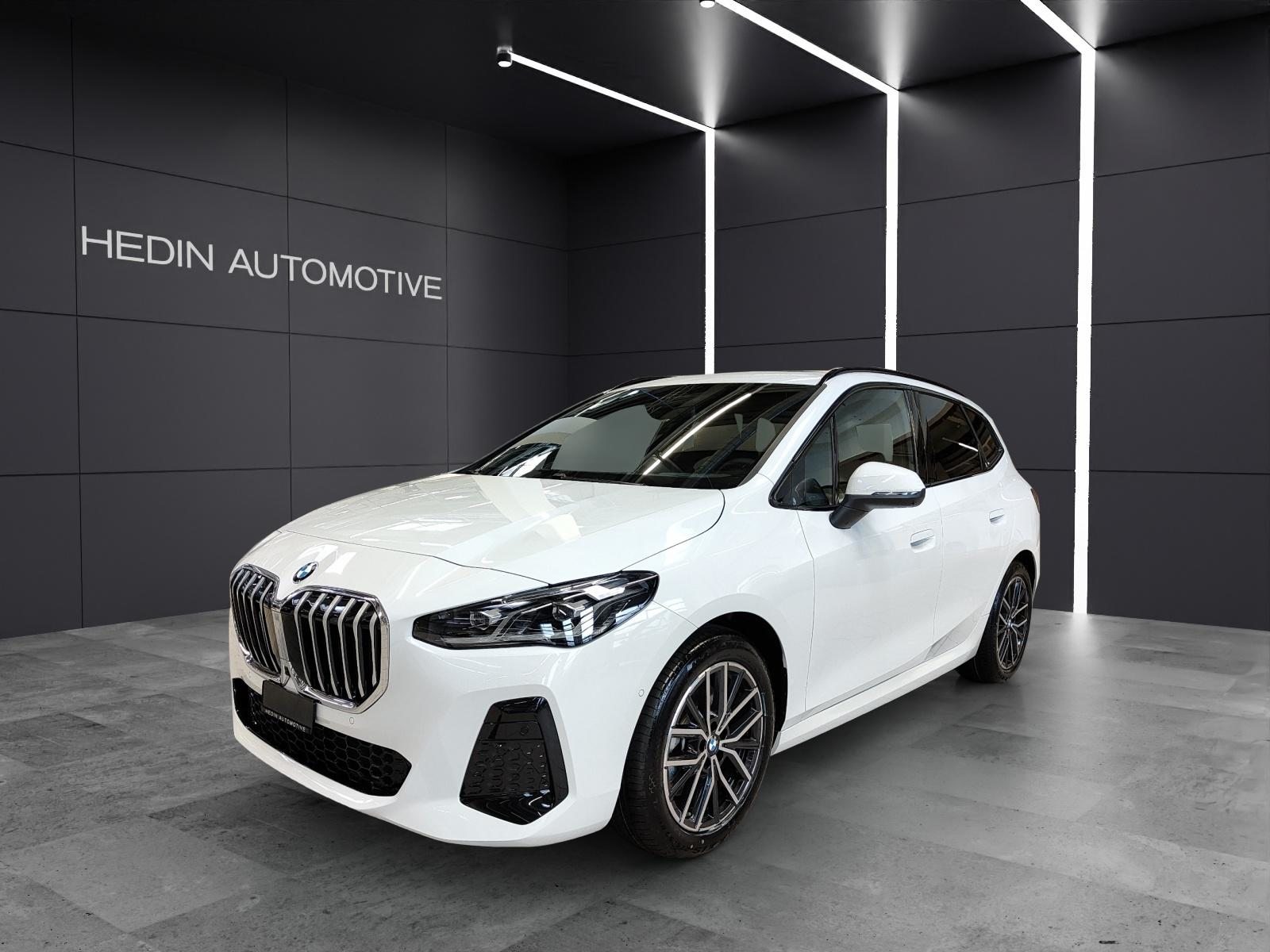 BMW 223d xDrive Active Tourer