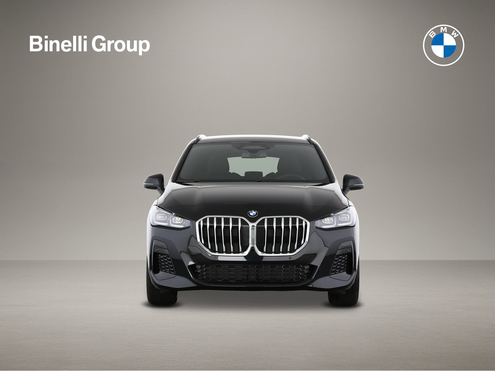 BMW 223d xDrive Active Tourer, Mild-Hybrid Diesel/Elektro, Neuwagen, Automatik - 5