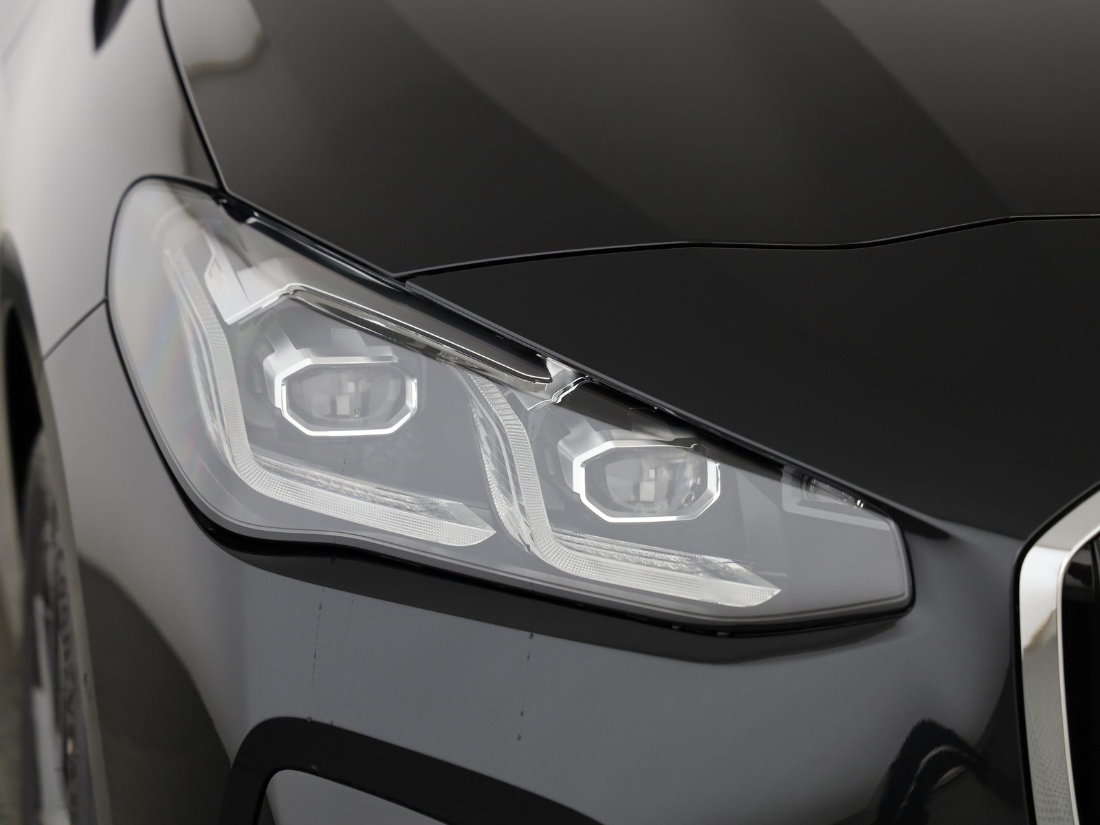 BMW 223d xDrive Active Tourer, Mild-Hybrid Diesel/Elektro, Neuwagen, Automatik - 6