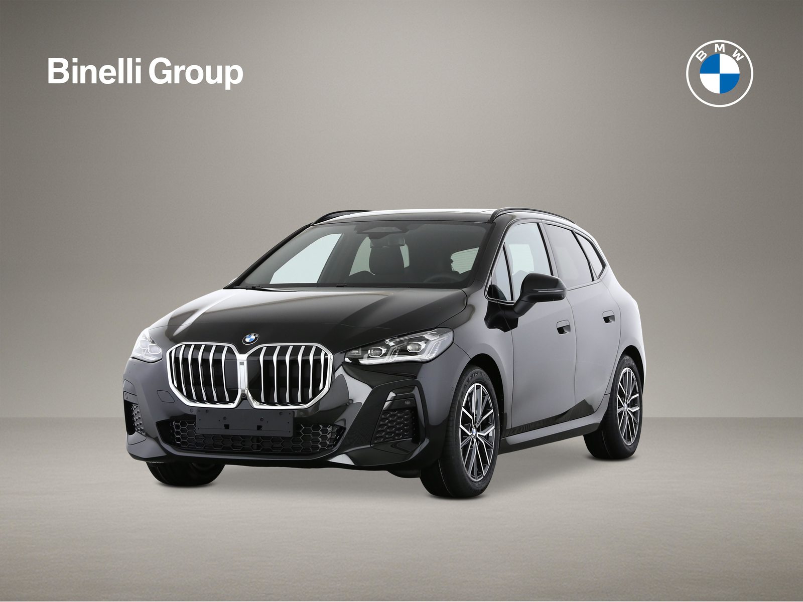 BMW 223d xDrive SDKG Active Tourer