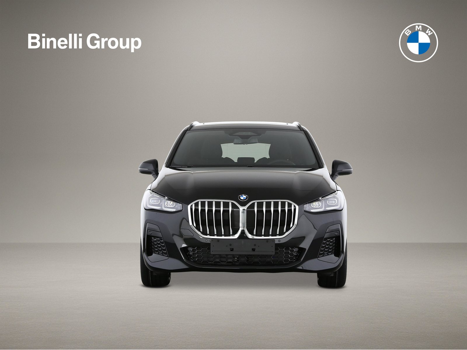 BMW 223d xDrive SDKG Active Tourer, Mild-Hybrid Diesel/Elektro, Neuwagen, Automatik - 5