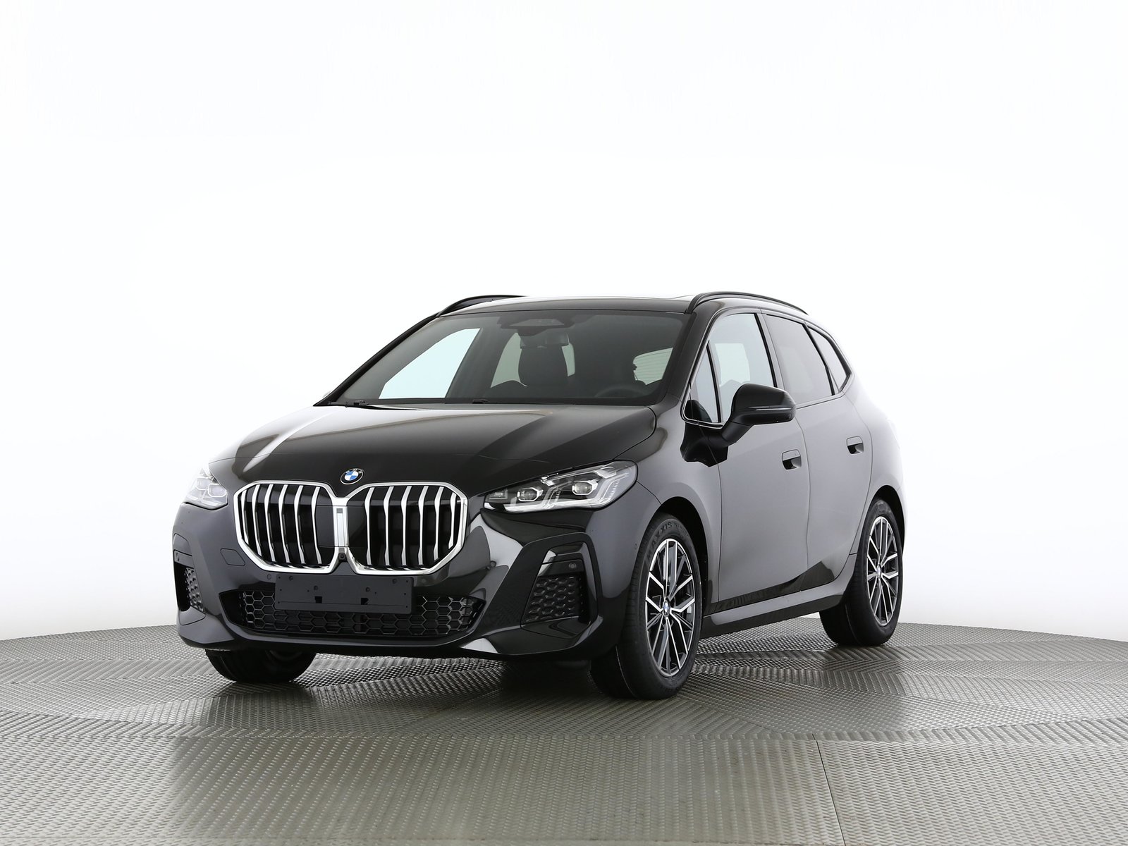 BMW 223d SDKG Active Tourer