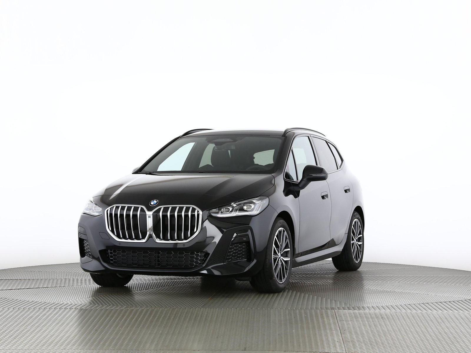 BMW 223d Active Tourer