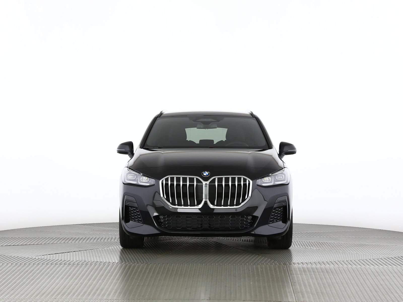 BMW 223d Active Tourer, Hybride Léger Diesel/Électricité, Voiture nouvelle, Automatique - 5