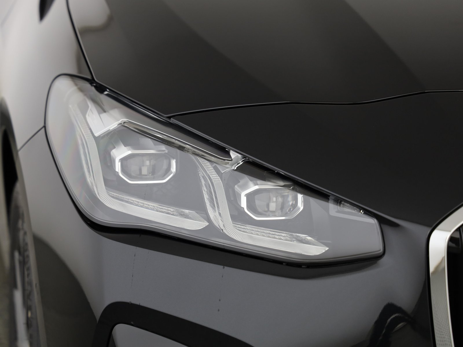 BMW 223d Active Tourer, Hybride Léger Diesel/Électricité, Voiture nouvelle, Automatique - 6