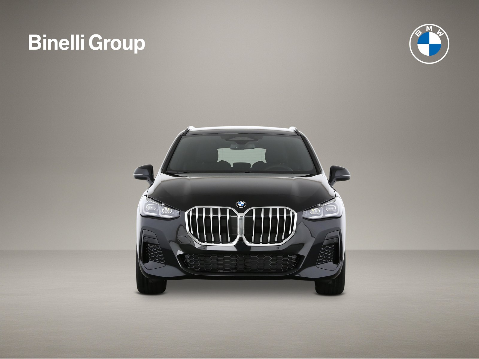 BMW 223i SDKG Active Tourer, Hybride Leggero Benzina/Elettrica, Auto nuove, Automatico - 3