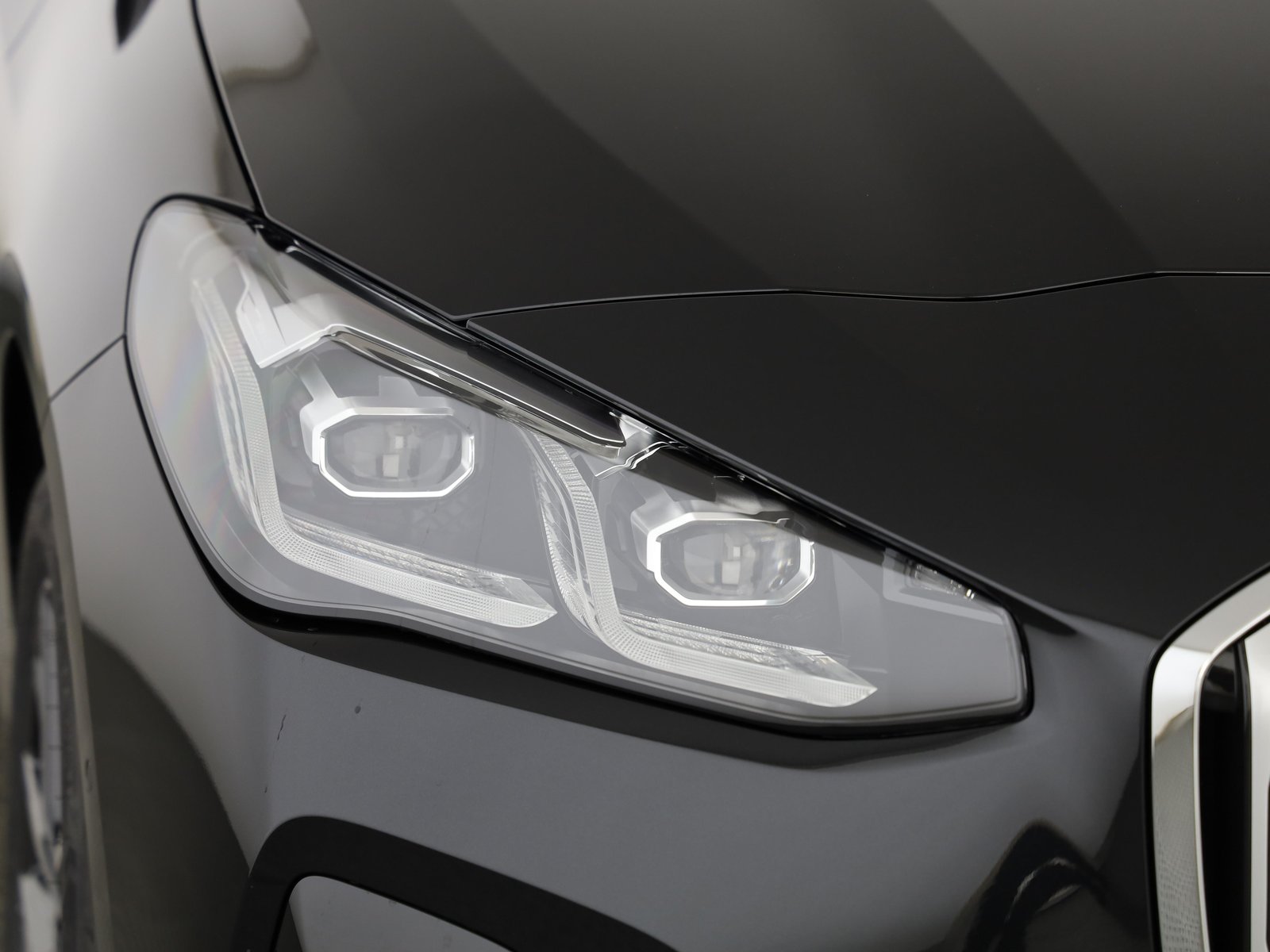 BMW 223i SDKG Active Tourer, Hybride Leggero Benzina/Elettrica, Auto nuove, Automatico - 6