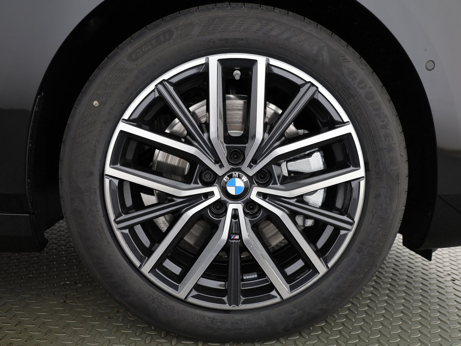 BMW 223i SDKG Active Tourer, Hybride Leggero Benzina/Elettrica, Auto nuove, Automatico - 7