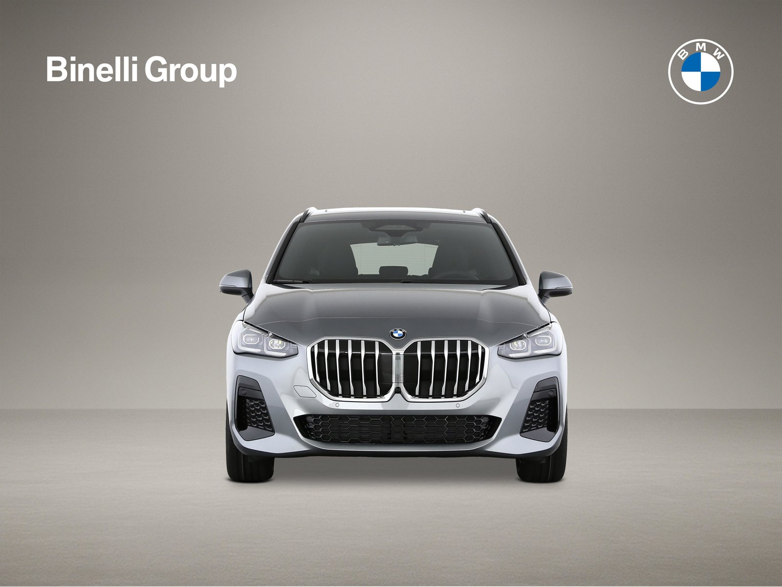 BMW 223i SDKG Active Tourer, Hybride Leggero Benzina/Elettrica, Auto nuove, Automatico - 3