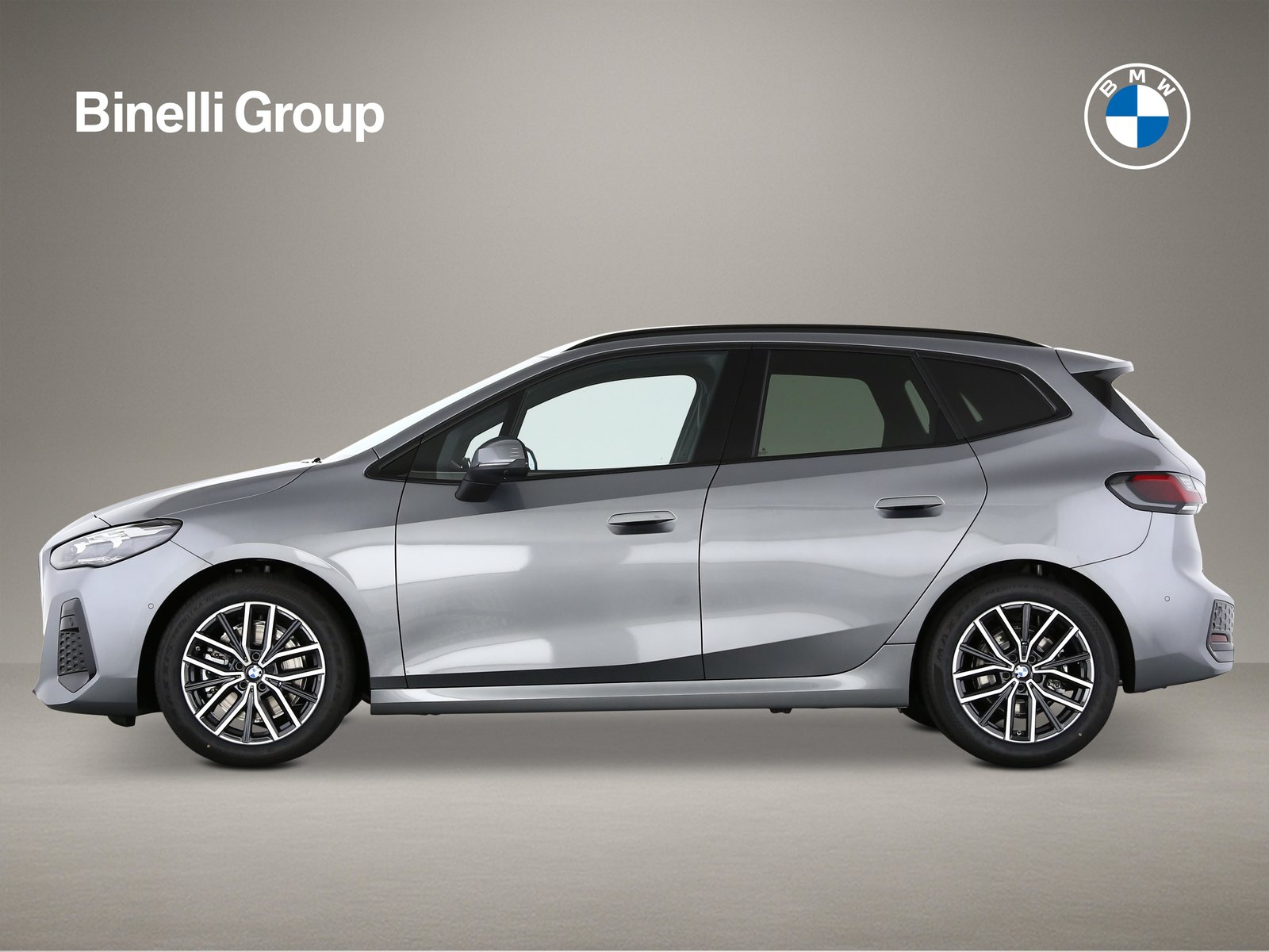 BMW 223i SDKG Active Tourer, Hybride Leggero Benzina/Elettrica, Auto nuove, Automatico - 5