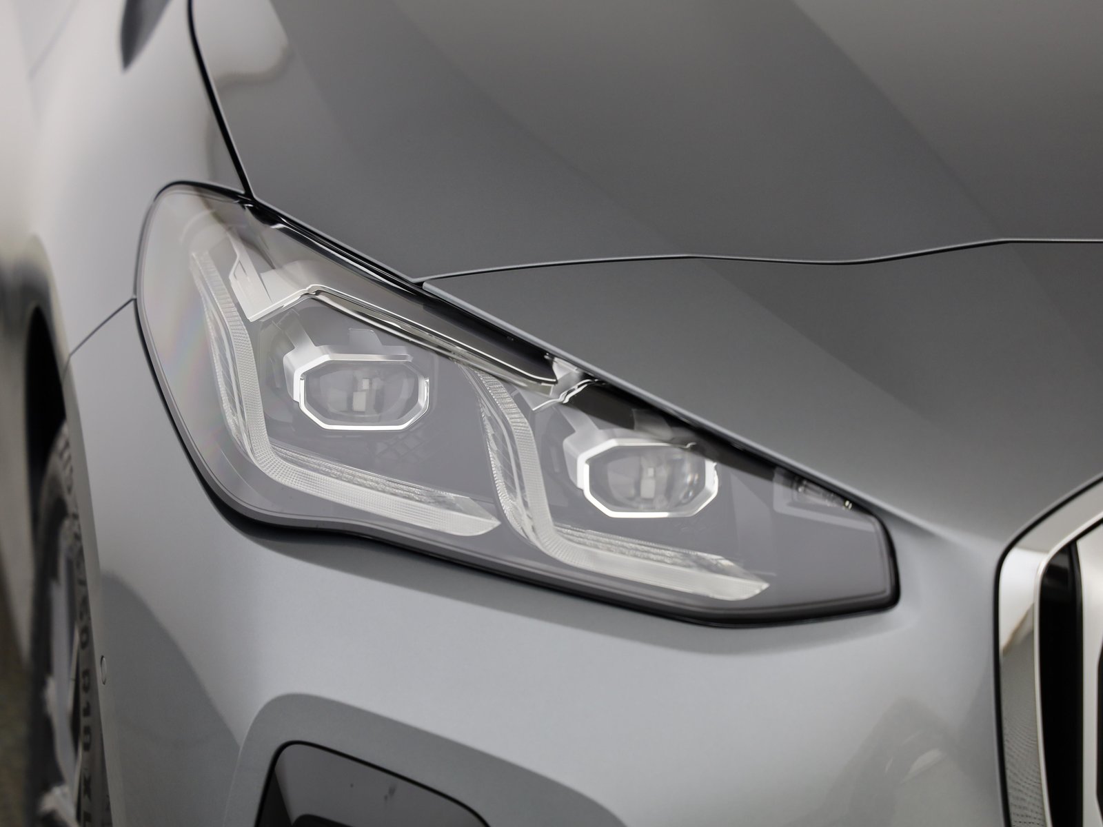 BMW 223i SDKG Active Tourer, Hybride Leggero Benzina/Elettrica, Auto nuove, Automatico - 6