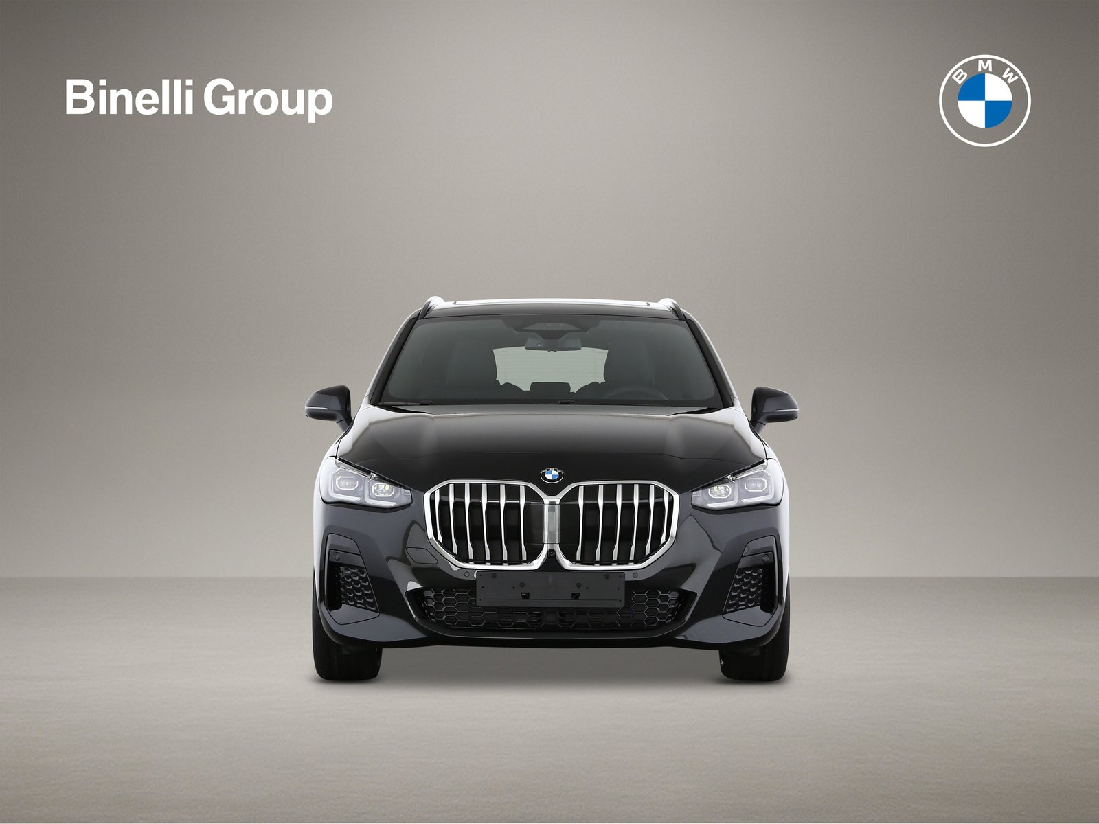 BMW 223d SDKG Active Tourer, Hybride Léger Diesel/Électricité, Voiture nouvelle, Automatique - 5
