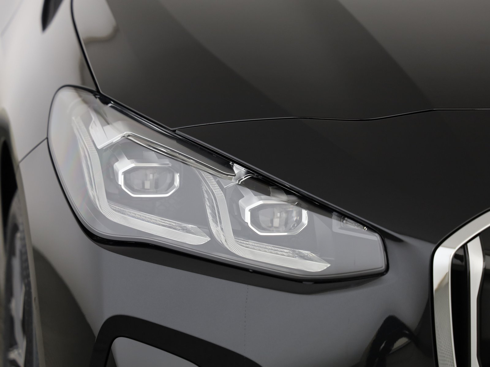 BMW 223d SDKG Active Tourer, Hybride Léger Diesel/Électricité, Voiture nouvelle, Automatique - 6