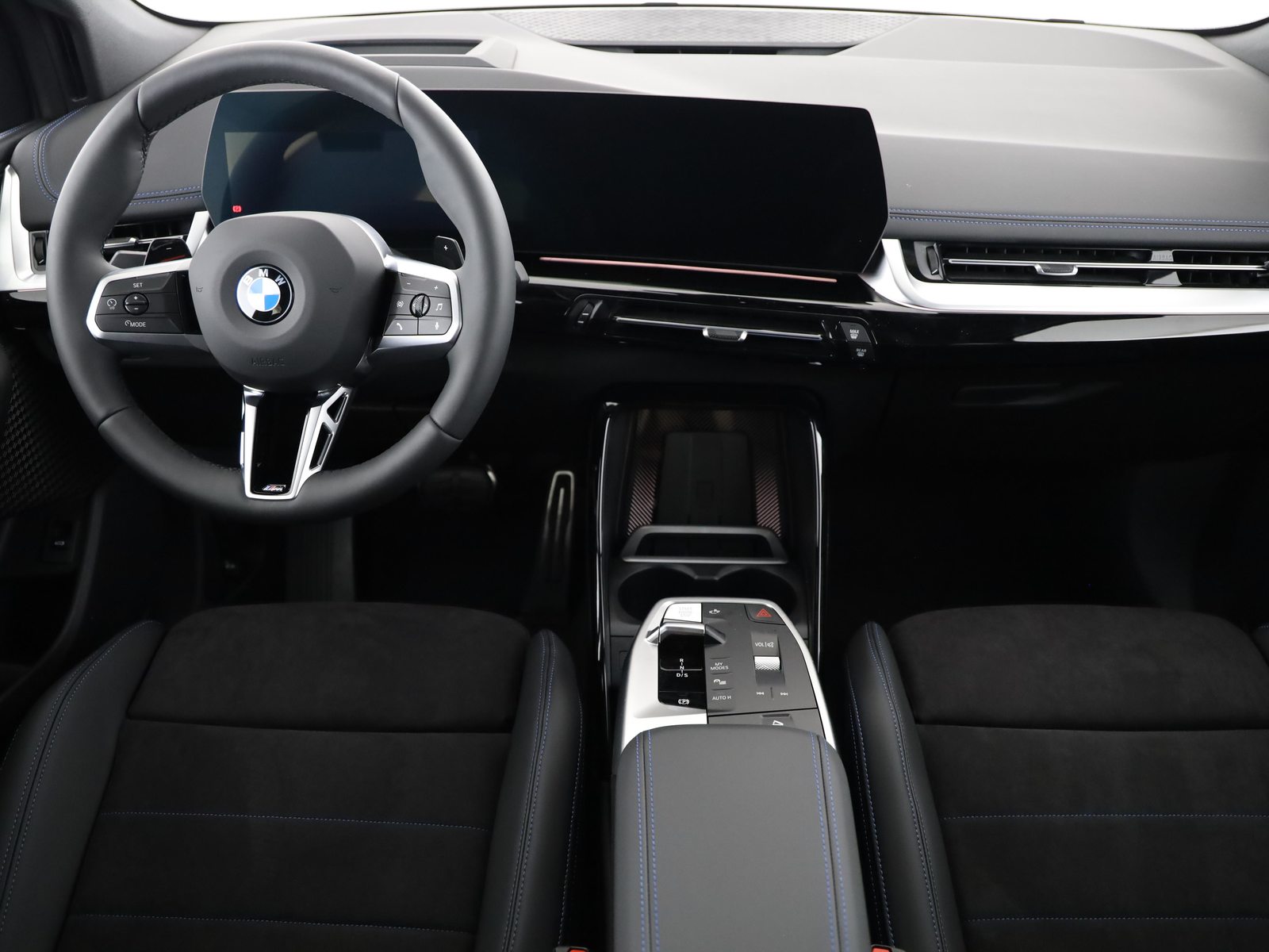 BMW 223i xDrive Active Tourer, Hybride Léger Essence/Électricité, Voiture nouvelle, Automatique - 5