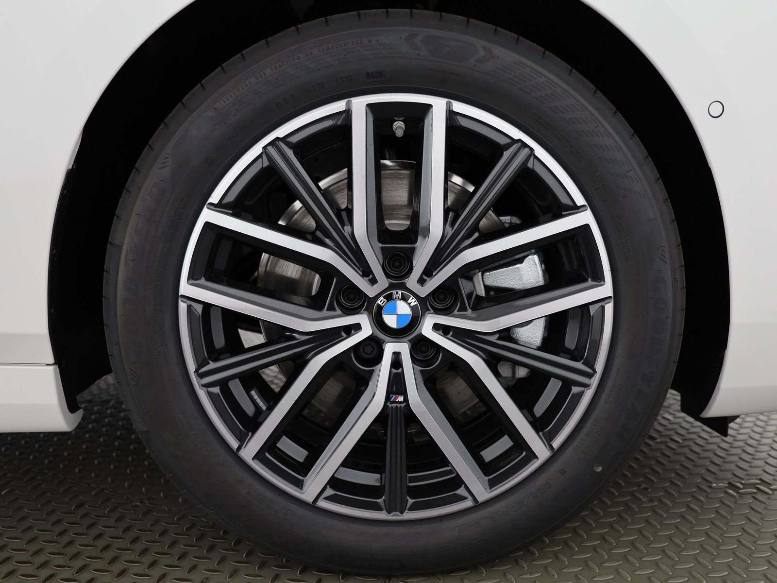 BMW 223i xDrive Active Tourer, Hybride Léger Essence/Électricité, Voiture nouvelle, Automatique - 7