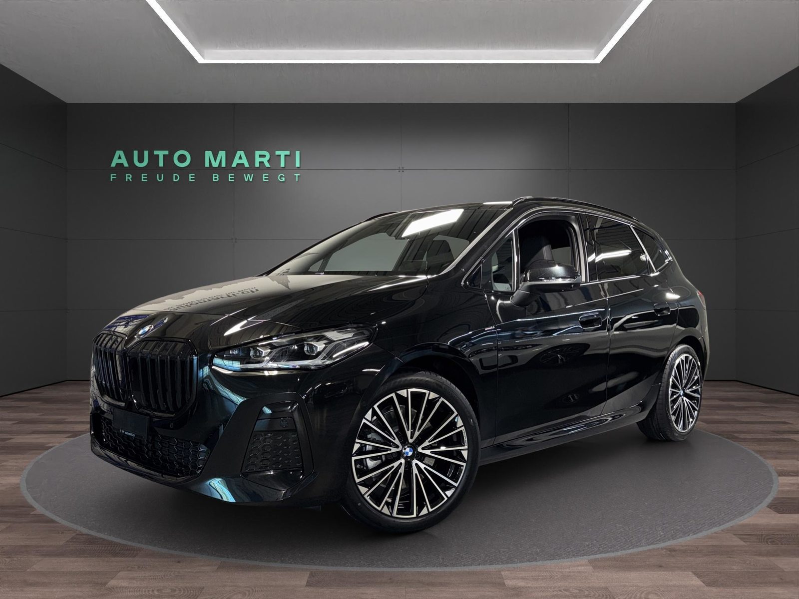 BMW 223i xDrive Active Tourer