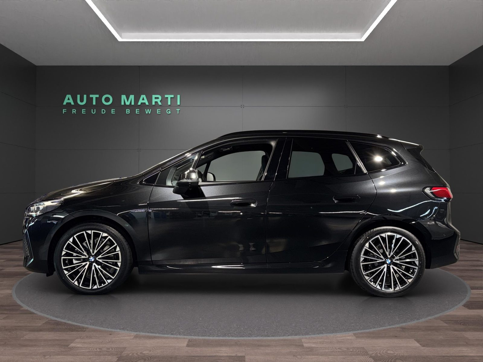 BMW 223i xDrive Active Tourer, Mild-Hybrid Petrol/Electric, New car, Automatic - 2
