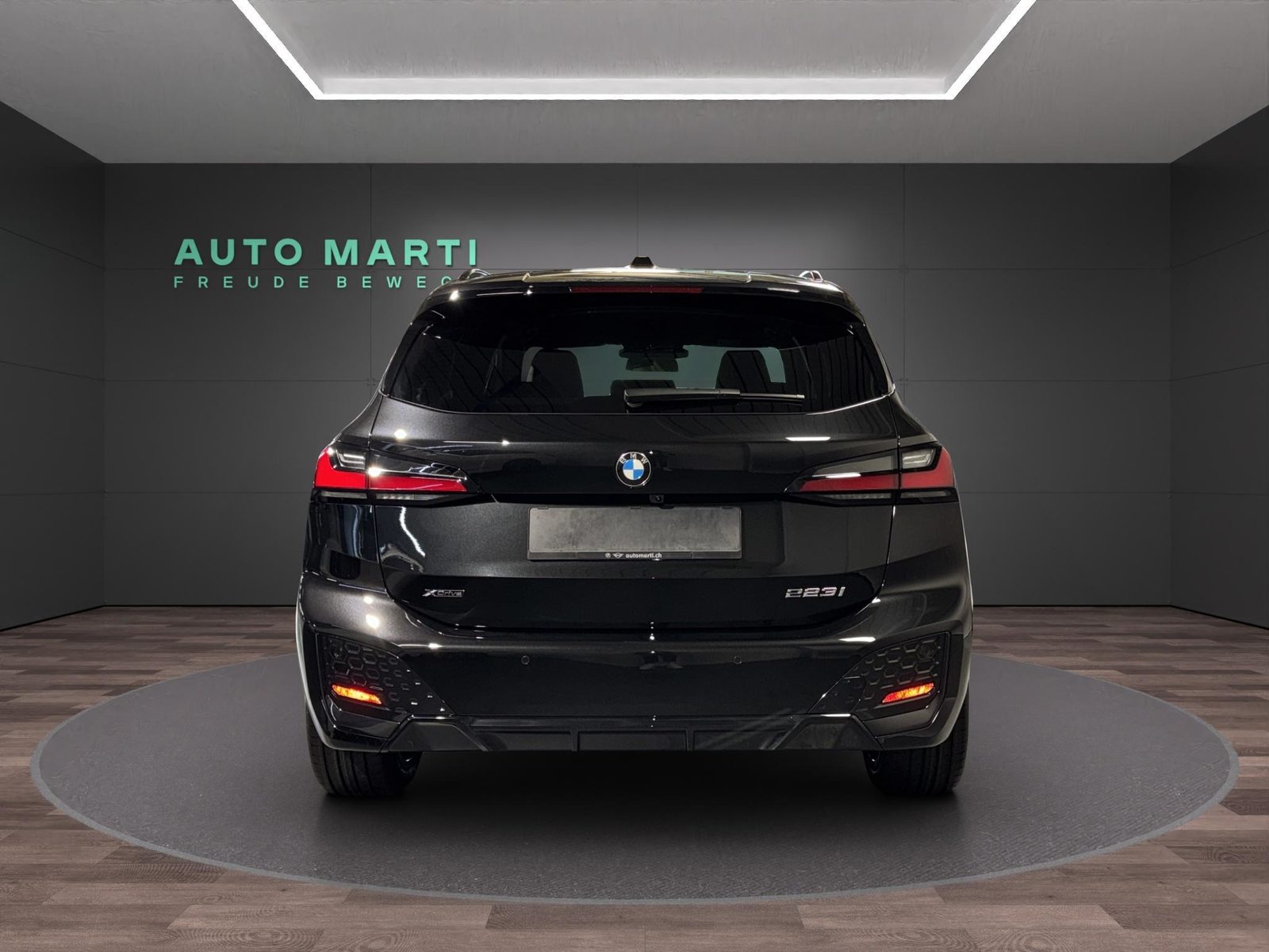 BMW 223i xDrive Active Tourer, Mild-Hybrid Petrol/Electric, New car, Automatic - 3