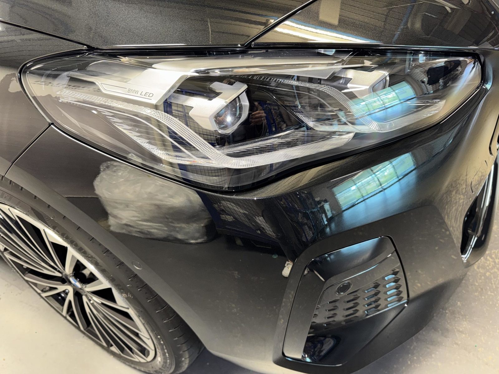 BMW 223i xDrive Active Tourer, Mild-Hybrid Petrol/Electric, New car, Automatic - 7