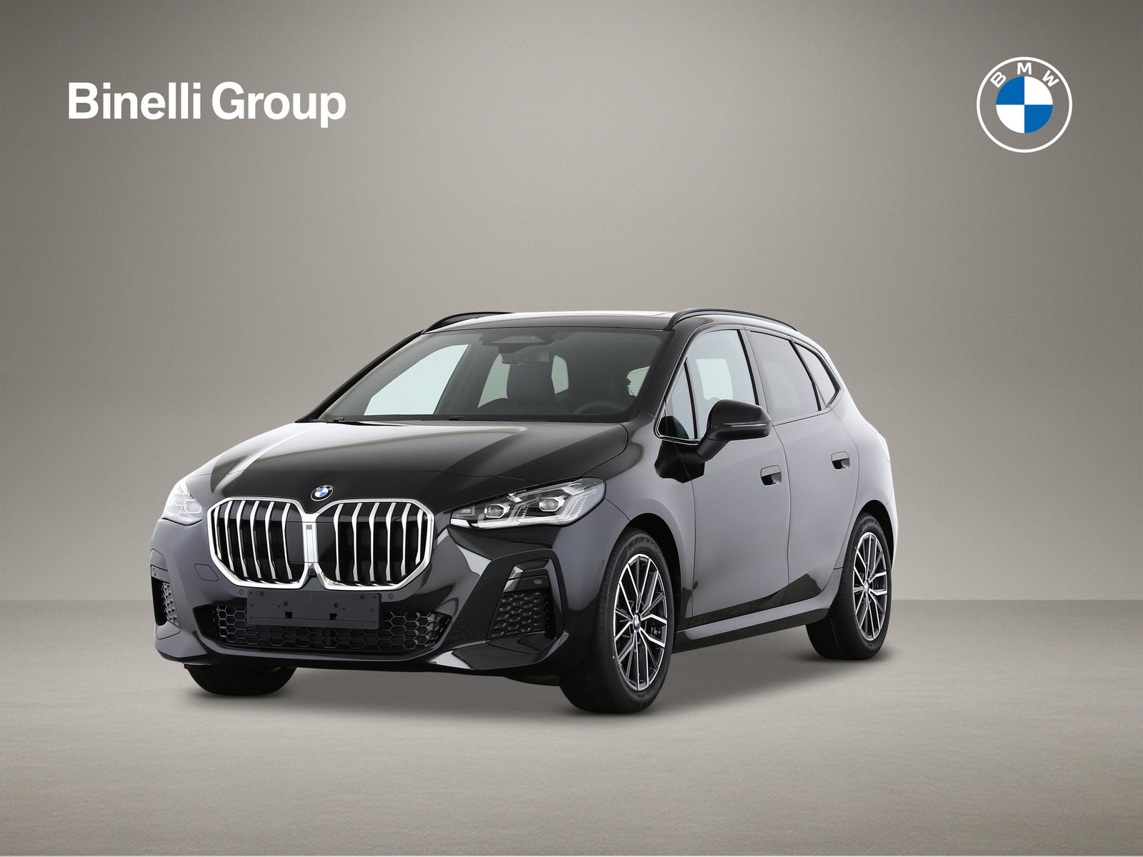 BMW 223d xDrive SDKG Active Tourer