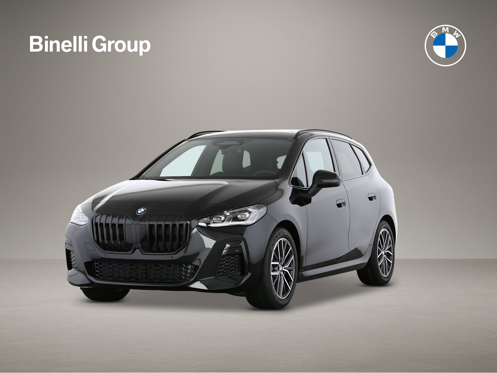 BMW 223d xDrive SDKG Active Tourer